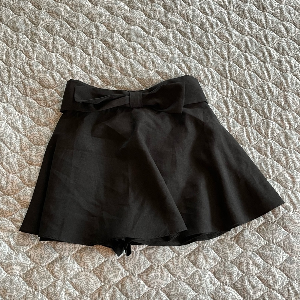Tennis skirt